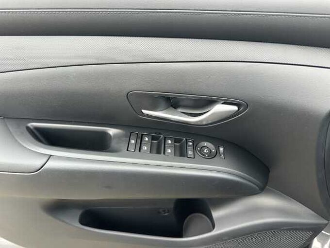 Hyundai Tucson 1.6 T-GDI Comfort // Navi/Kamera/Sitzheizung