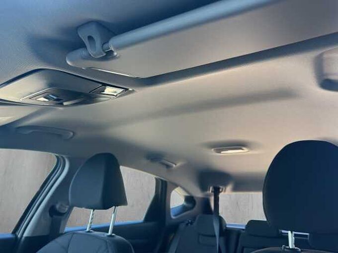 Hyundai Tucson 1.6 T-GDI Comfort // Navi/Kamera/Sitzheizung