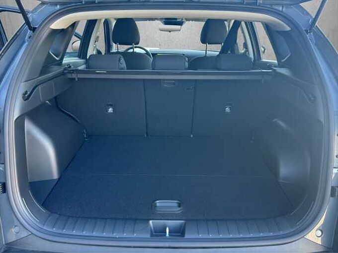 Hyundai Tucson 1.6 T-GDI Comfort // Navi/Kamera/Sitzheizung