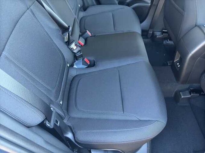 Hyundai Tucson 1.6 T-GDI Comfort // Navi/Kamera/Sitzheizung
