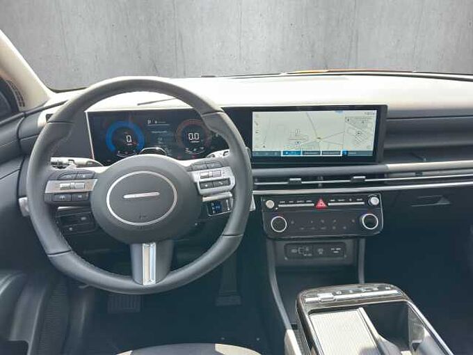 Hyundai Tucson 1.6 T-GDI Comfort // Navi/Kamera/Sitzheizung