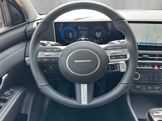 Hyundai Tucson 1.6 T-GDI Comfort // Navi/Kamera/Sitzheizung