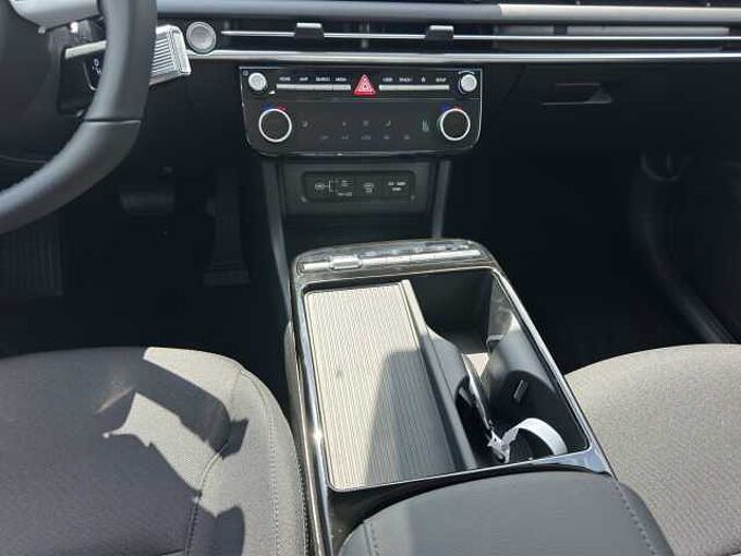 Hyundai Tucson 1.6 T-GDI Comfort // Navi/Kamera/Sitzheizung