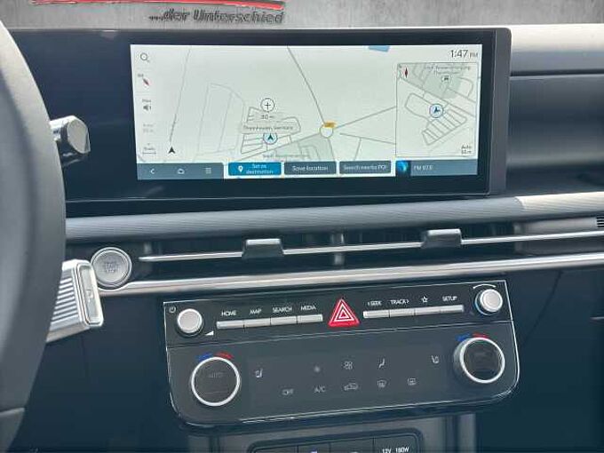 Hyundai Tucson 1.6 T-GDI Comfort // Navi/Kamera/Sitzheizung