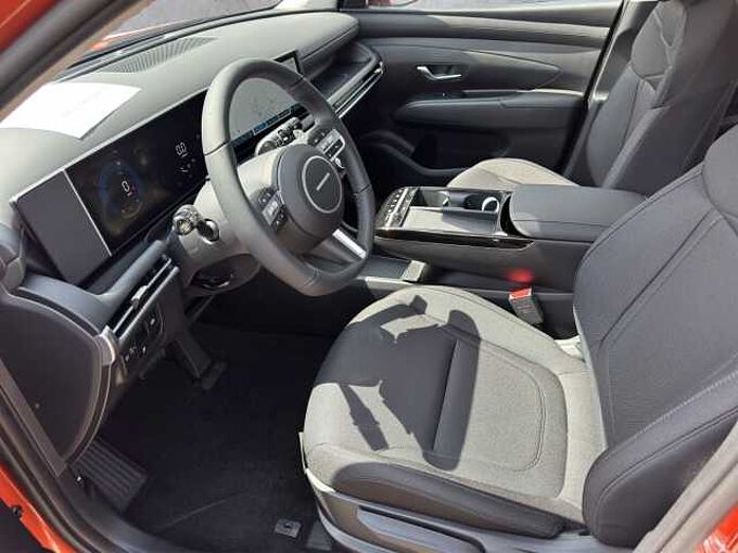 Hyundai Tucson 1.6 T-GDI Comfort // Navi/Kamera/Sitzheizung