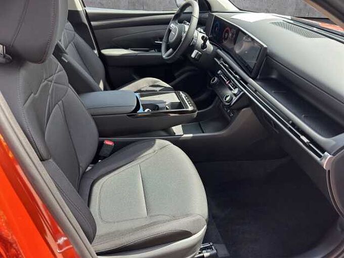 Hyundai Tucson 1.6 T-GDI Comfort // Navi/Kamera/Sitzheizung