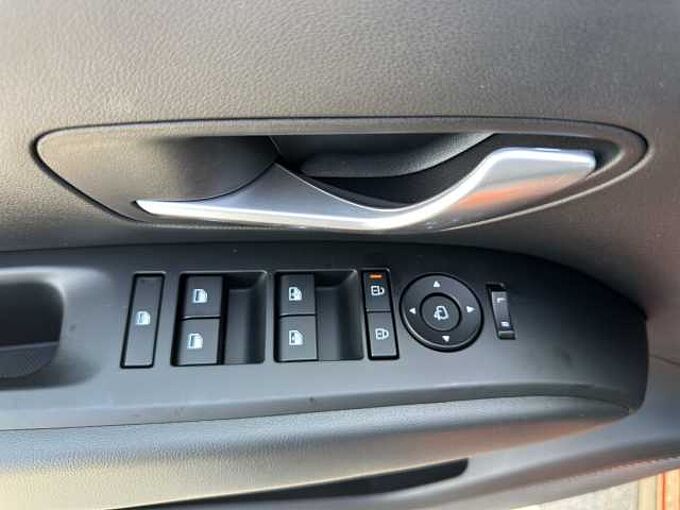 Hyundai Tucson 1.6 T-GDI Comfort // Navi/Kamera/Sitzheizung