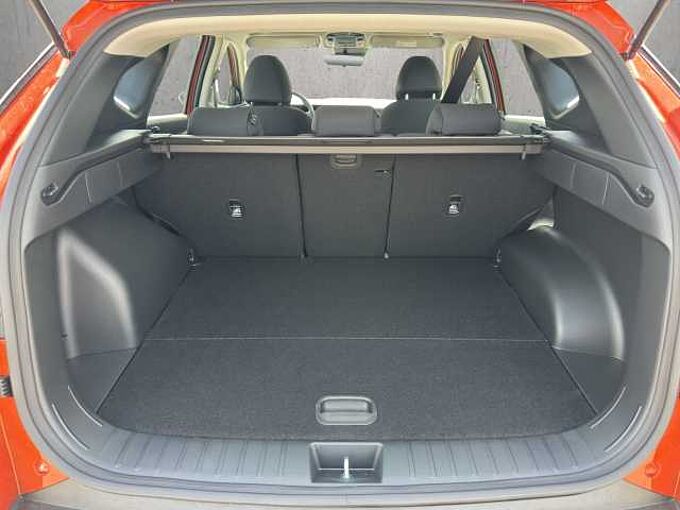 Hyundai Tucson 1.6 T-GDI Comfort // Navi/Kamera/Sitzheizung