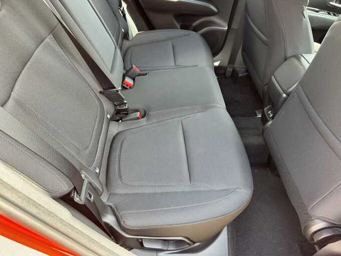 Hyundai Tucson 1.6 T-GDI Comfort // Navi/Kamera/Sitzheizung