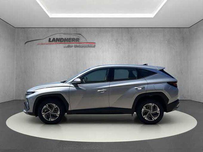 Hyundai Tucson 1.6 T-GDI Comfort // Navi/Kamera/Sitzheizung 