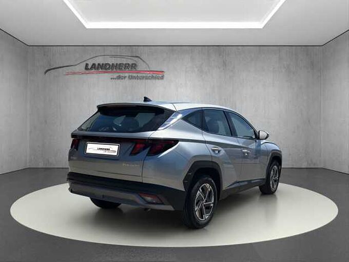 Hyundai Tucson 1.6 T-GDI Comfort // Navi/Kamera/Sitzheizung 