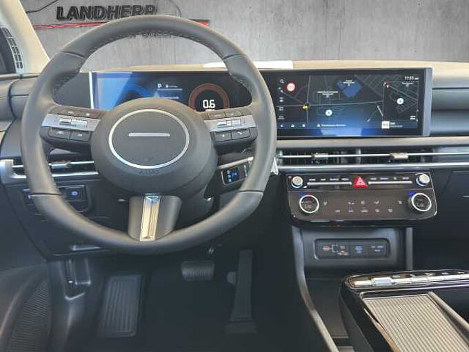 Hyundai Tucson 1.6 T-GDI Comfort // Navi/Kamera/Sitzheizung 