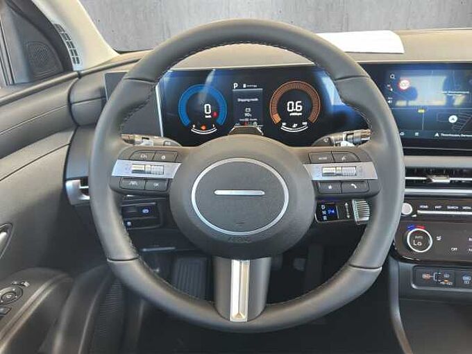 Hyundai Tucson 1.6 T-GDI Comfort // Navi/Kamera/Sitzheizung 