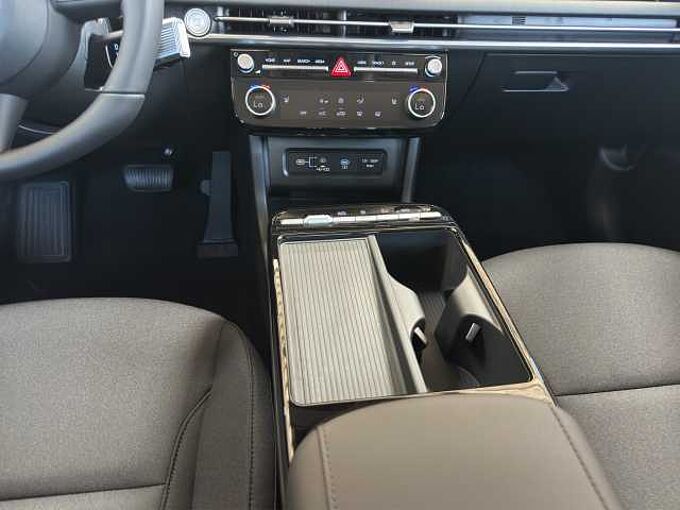 Hyundai Tucson 1.6 T-GDI Comfort // Navi/Kamera/Sitzheizung 