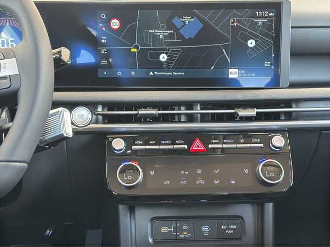 Hyundai Tucson 1.6 T-GDI Comfort // Navi/Kamera/Sitzheizung 