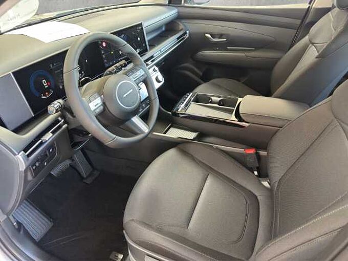 Hyundai Tucson 1.6 T-GDI Comfort // Navi/Kamera/Sitzheizung 