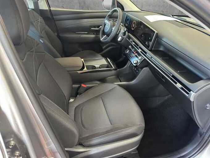Hyundai Tucson 1.6 T-GDI Comfort // Navi/Kamera/Sitzheizung 