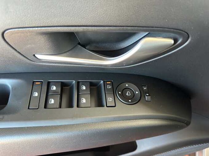 Hyundai Tucson 1.6 T-GDI Comfort // Navi/Kamera/Sitzheizung 