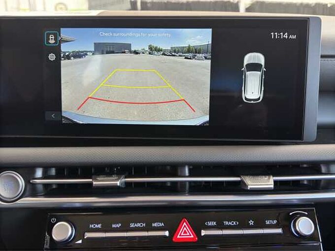 Hyundai Tucson 1.6 T-GDI Comfort // Navi/Kamera/Sitzheizung 