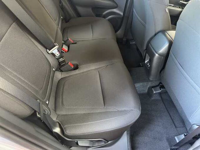 Hyundai Tucson 1.6 T-GDI Comfort // Navi/Kamera/Sitzheizung 