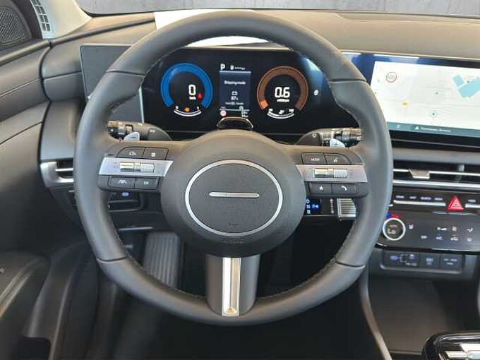 Hyundai Tucson 1.6 T-GDI Comfort // Navi/Kamera/Sitzheizung 