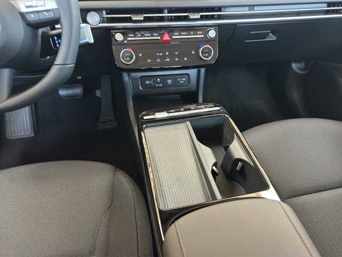 Hyundai Tucson 1.6 T-GDI Comfort // Navi/Kamera/Sitzheizung 