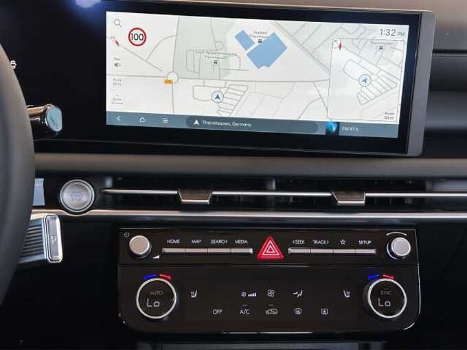 Hyundai Tucson 1.6 T-GDI Comfort // Navi/Kamera/Sitzheizung 