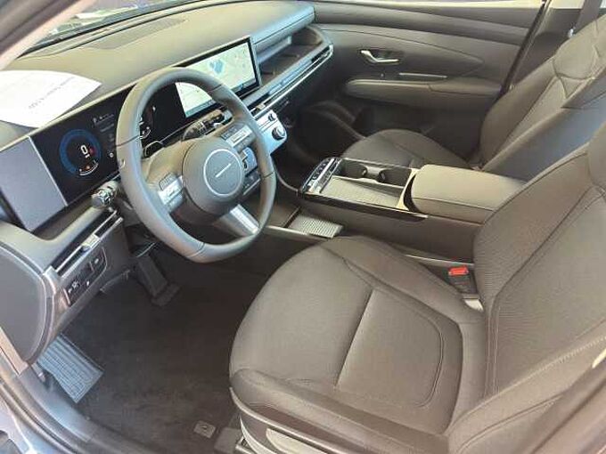 Hyundai Tucson 1.6 T-GDI Comfort // Navi/Kamera/Sitzheizung 