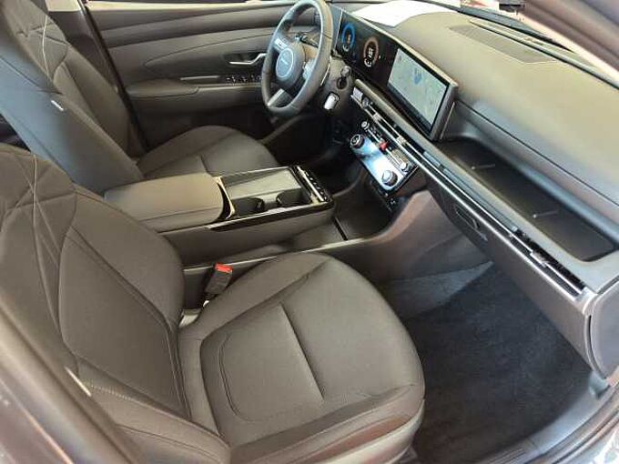 Hyundai Tucson 1.6 T-GDI Comfort // Navi/Kamera/Sitzheizung 