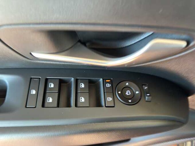 Hyundai Tucson 1.6 T-GDI Comfort // Navi/Kamera/Sitzheizung 
