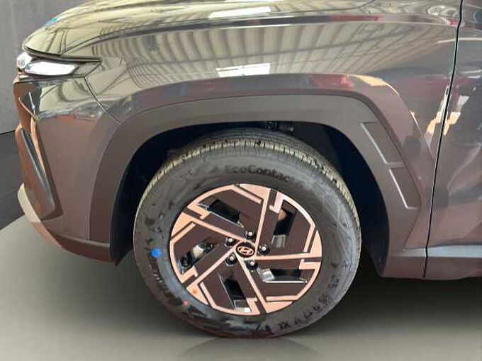 Hyundai Tucson 1.6 T-GDI Comfort // Navi/Kamera/Sitzheizung 