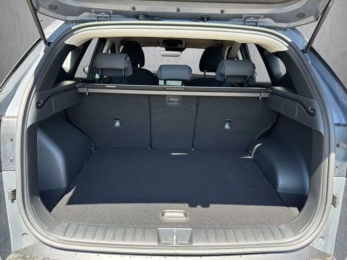 Hyundai Tucson 1.6 T-GDI Comfort // Navi/Kamera/Sitzheizung 