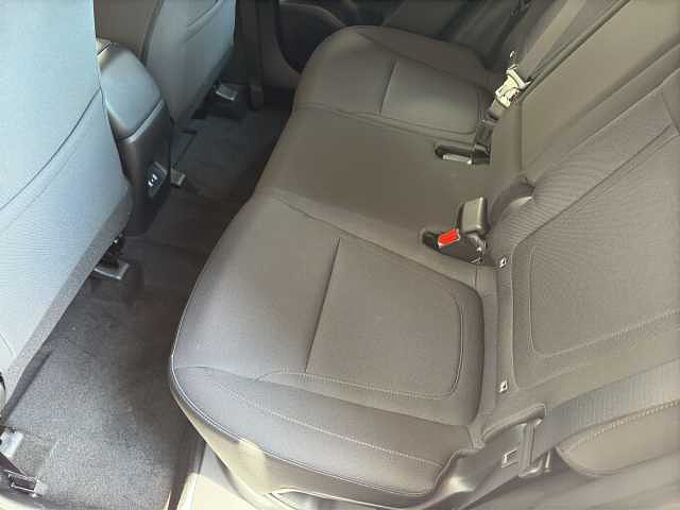 Hyundai Tucson 1.6 T-GDI Comfort // Navi/Kamera/Sitzheizung 