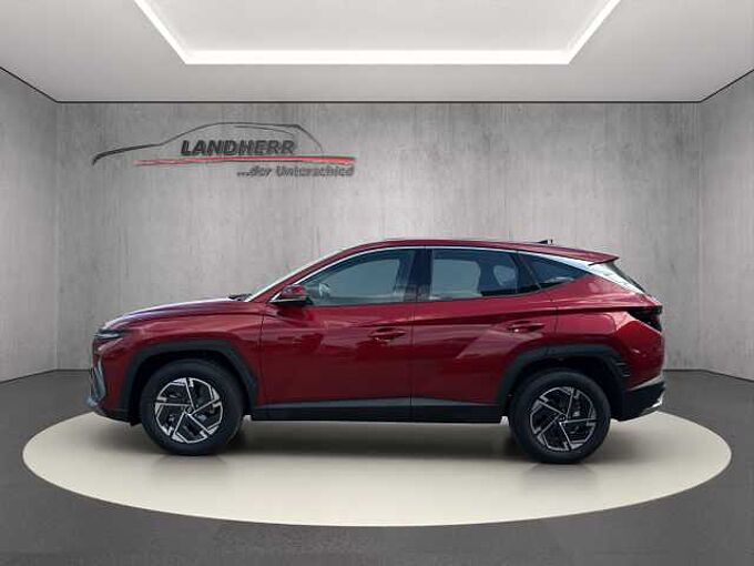 Hyundai Tucson 1.6 T-GDI Comfort // Navi/Kamera/Sitzheizung 