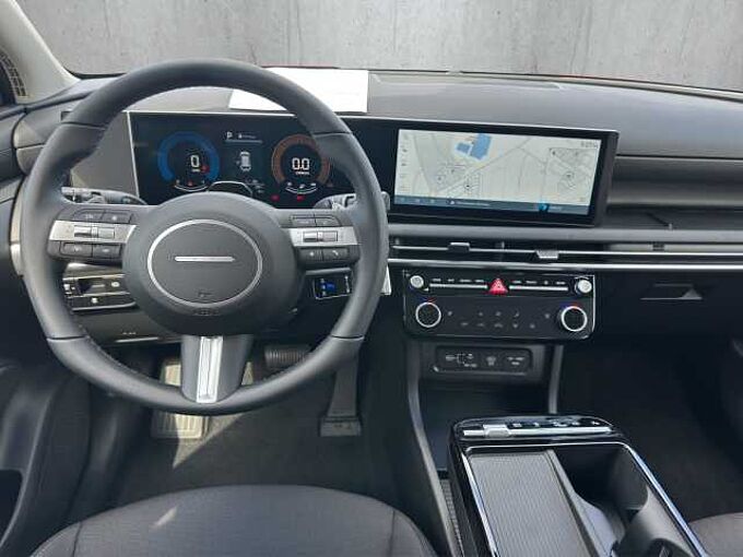 Hyundai Tucson 1.6 T-GDI Comfort // Navi/Kamera/Sitzheizung 