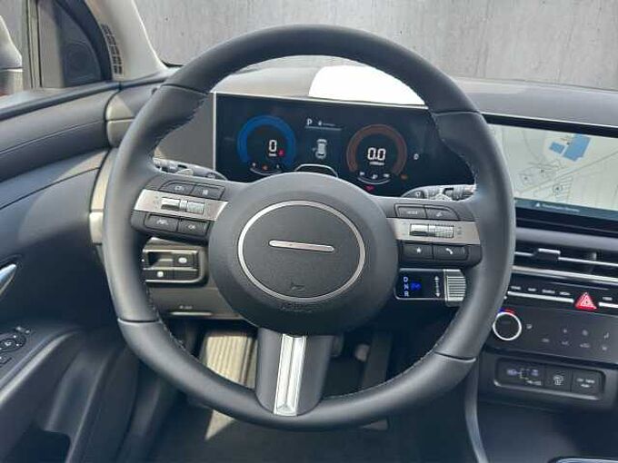 Hyundai Tucson 1.6 T-GDI Comfort // Navi/Kamera/Sitzheizung 