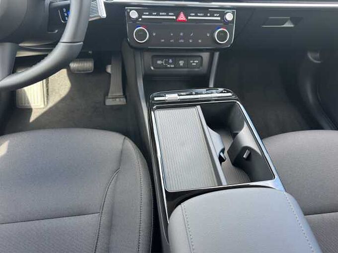 Hyundai Tucson 1.6 T-GDI Comfort // Navi/Kamera/Sitzheizung 