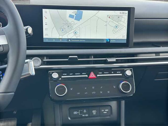 Hyundai Tucson 1.6 T-GDI Comfort // Navi/Kamera/Sitzheizung 