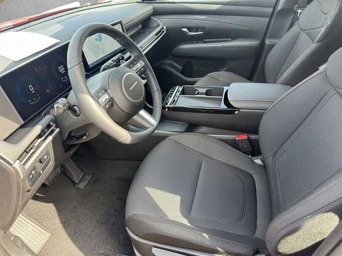 Hyundai Tucson 1.6 T-GDI Comfort // Navi/Kamera/Sitzheizung 