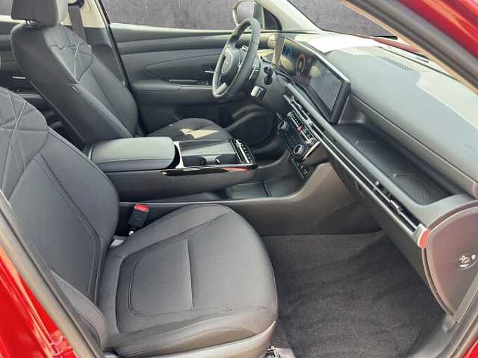 Hyundai Tucson 1.6 T-GDI Comfort // Navi/Kamera/Sitzheizung 