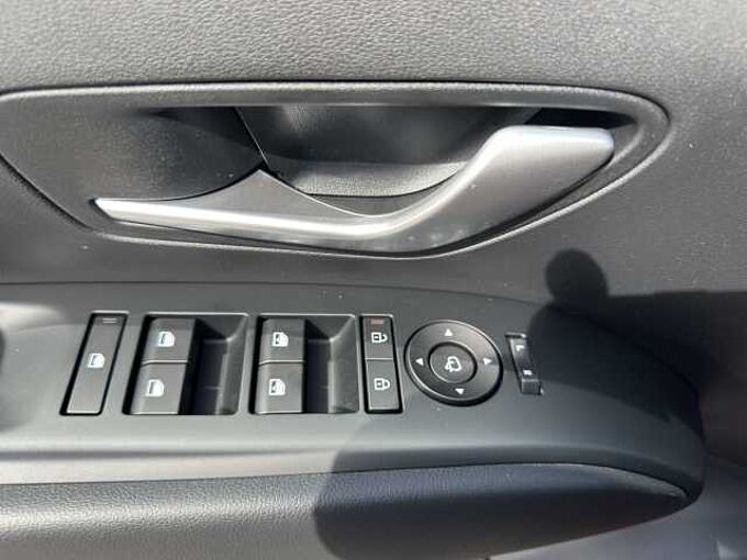 Hyundai Tucson 1.6 T-GDI Comfort // Navi/Kamera/Sitzheizung 