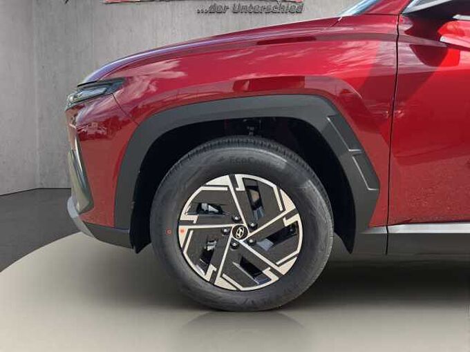 Hyundai Tucson 1.6 T-GDI Comfort // Navi/Kamera/Sitzheizung 