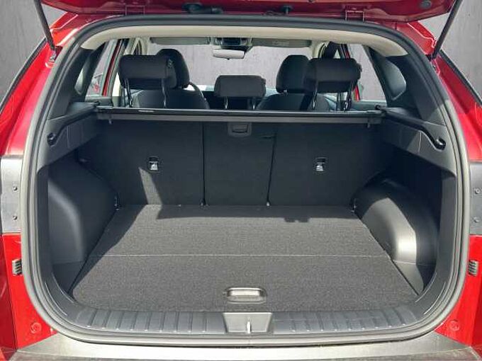 Hyundai Tucson 1.6 T-GDI Comfort // Navi/Kamera/Sitzheizung 