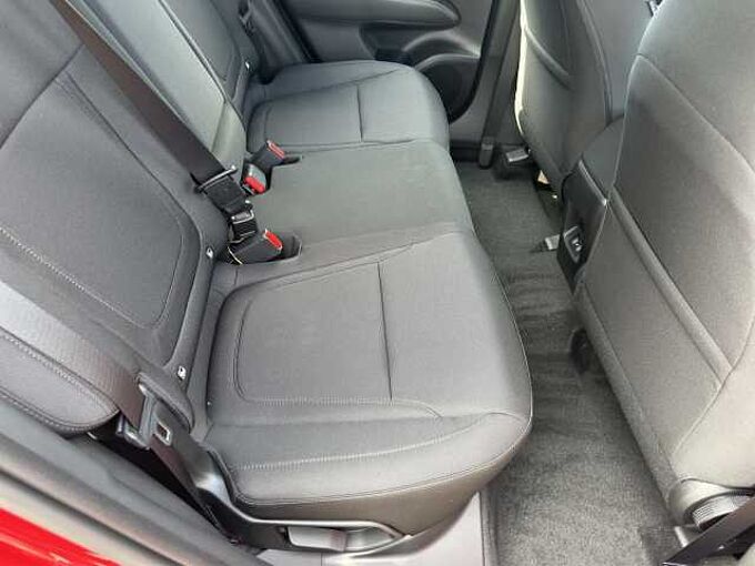 Hyundai Tucson 1.6 T-GDI Comfort // Navi/Kamera/Sitzheizung 
