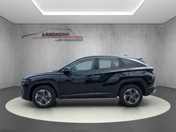 Hyundai Tucson 1.6 T-GDI Comfort // Navi/Kamera/Sitzheizung