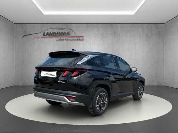 Hyundai Tucson 1.6 T-GDI Comfort // Navi/Kamera/Sitzheizung