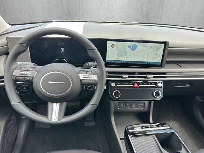 Hyundai Tucson 1.6 T-GDI Comfort // Navi/Kamera/Sitzheizung