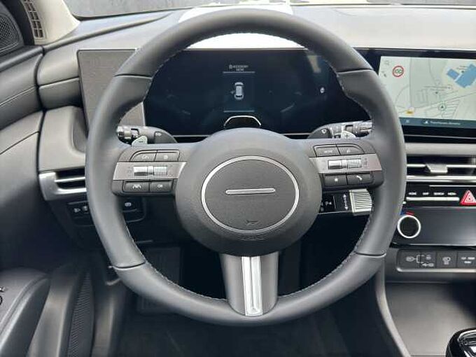 Hyundai Tucson 1.6 T-GDI Comfort // Navi/Kamera/Sitzheizung