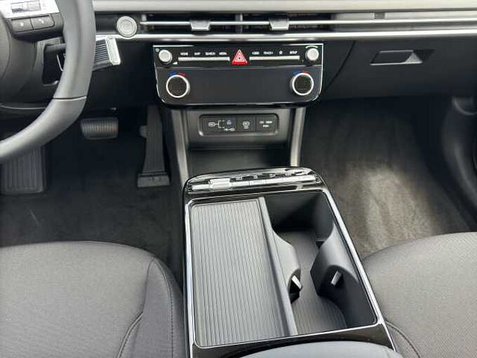 Hyundai Tucson 1.6 T-GDI Comfort // Navi/Kamera/Sitzheizung