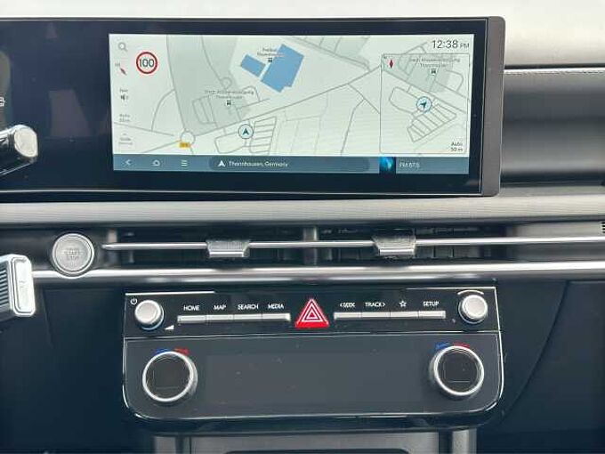 Hyundai Tucson 1.6 T-GDI Comfort // Navi/Kamera/Sitzheizung